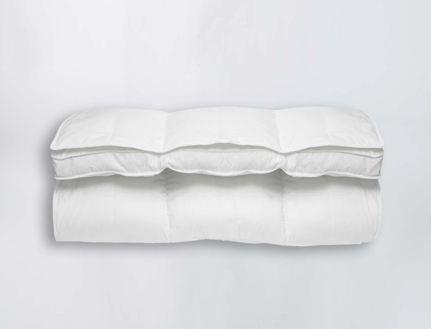 Gobi Topper plumón Palace