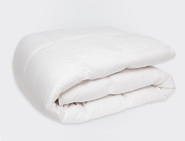 Gobi - Edredón nórdico plumón Elite Elegance