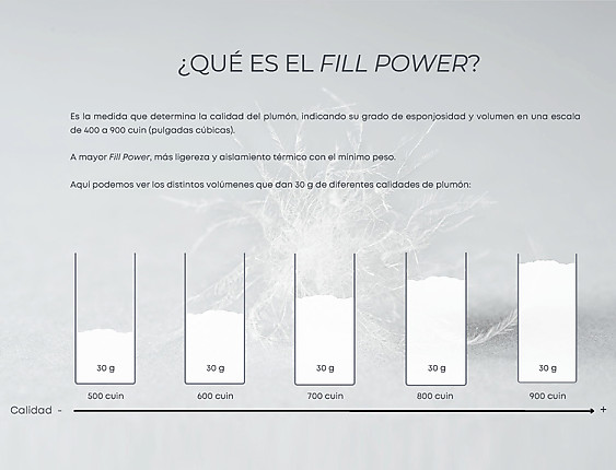 Gobi - Edredón nórdico plumón Elite Elegance