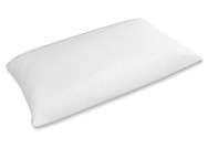 Almohada Brillantina. Media Baja