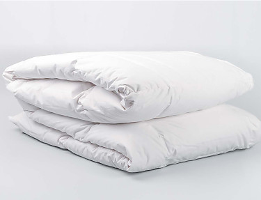 Gobi - Edredón nórdico plumón Urban Velvet