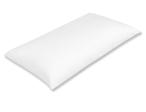 Moshy - Almohada Alba Antiácaros. Firmeza Alta
