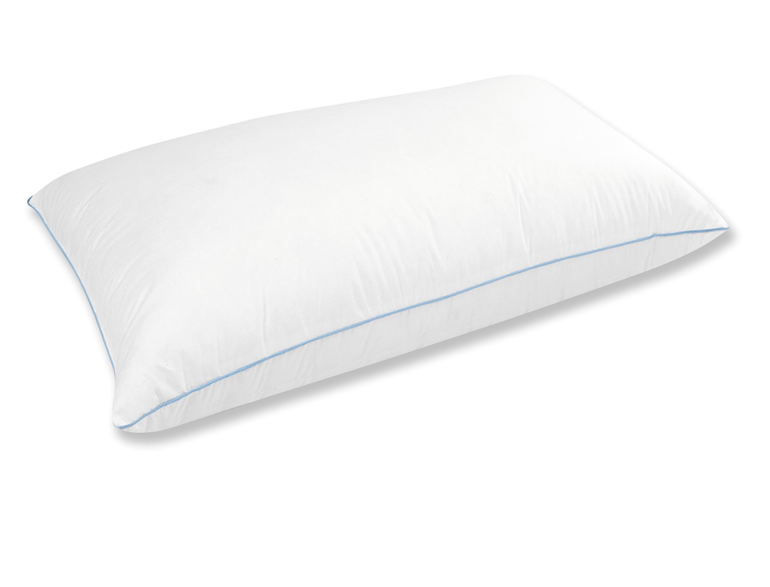 Moshy Almohada plumón Palma. Firmeza Baja