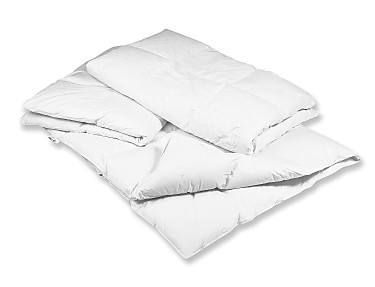 Moshy - Edredón nórdico plumón Teide Moshy