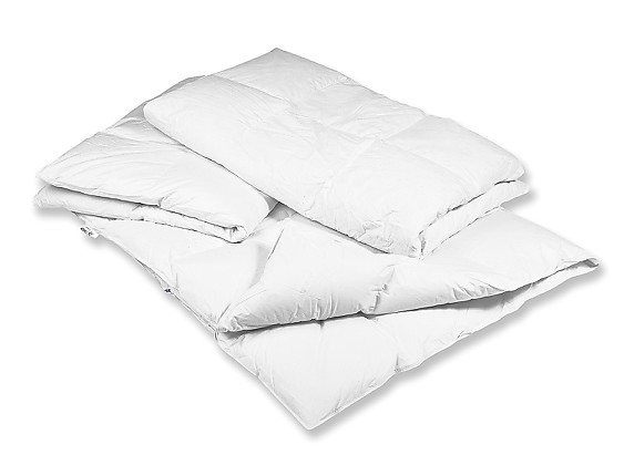 Moshy - Edredón nórdico plumón Teide Moshy