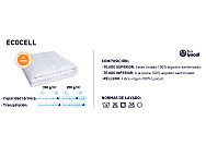 Edredón nórdico lyocell Ecocell