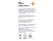 Edredón nórdico lyocell Ecocell