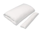 Almohada Ergonómica Doreiller. Firmeza Media