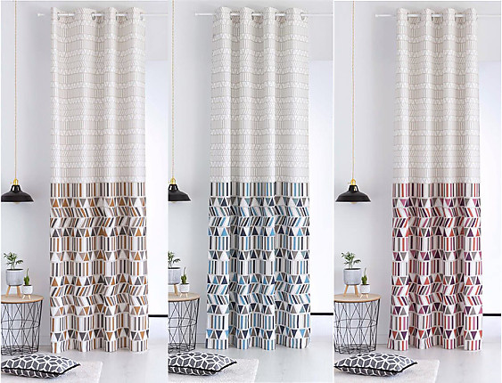 Confecciones Paula - Cortina Eibar