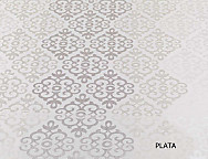 Bouti Jacquard Bellini color Oro o Plata