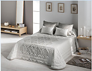 Bouti Jacquard Bellini color Oro o Plata