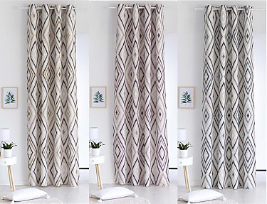 Confecciones Paula - Cortina Zafra