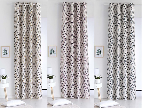 Confecciones Paula - Cortina Zafra