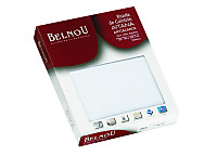 Funda de colchón 100% algodón Aitana alto 30cm