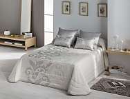 Bouti Jacquard Donatella color Oro o Plata