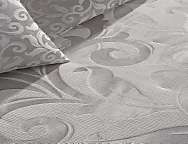 Bouti Jacquard Donatella color Oro o Plata