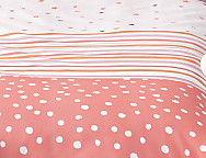 Tejido Cenefas franjas