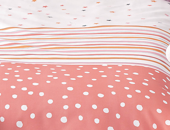 Confecciones Paula - Tejido Cenefas franjas