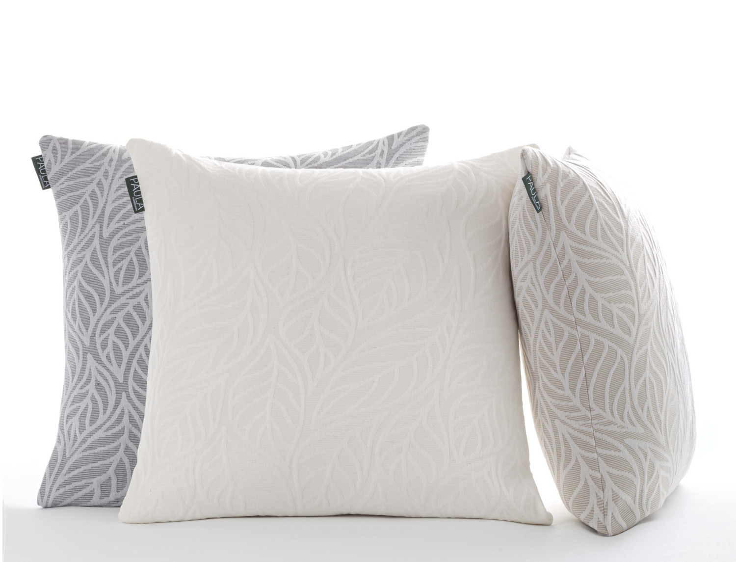 Confecciones Paula Cojín Pedraza