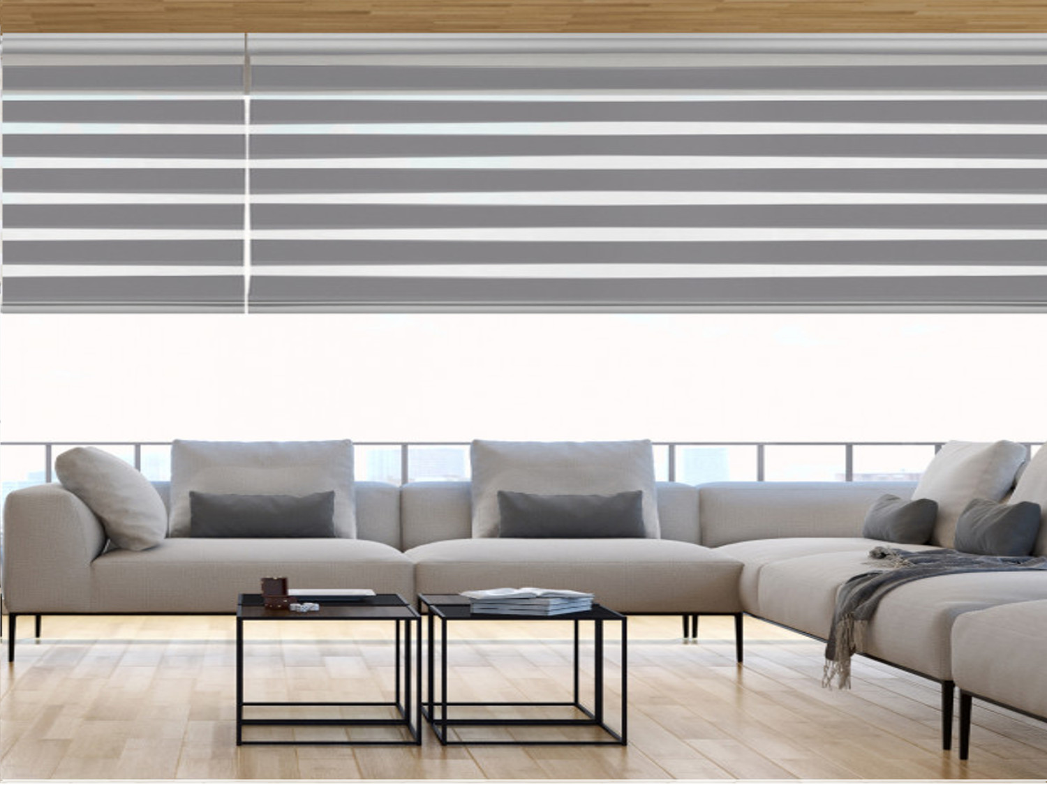 Storplanet Estor enrollable Platinum