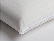 Almohada Viscosuave altura extra doble funda. Firmeza Media-Baja