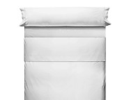 Juego de cama Talam Satin Algodón 300 hilos
