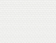 Cubrecanapé Calpe colchón 190cm de largo y 3 volantes