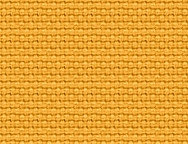 Cubrecanapé Calpe colchón 190cm de largo y 3 volantes