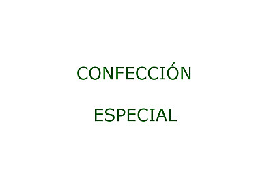 Confecciones Paula - Edredón Jacquard set de 4 piezas bordado con puntillas Milán Medida Especial 2025