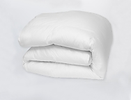 Edredón nórdico plumón Élite Angará