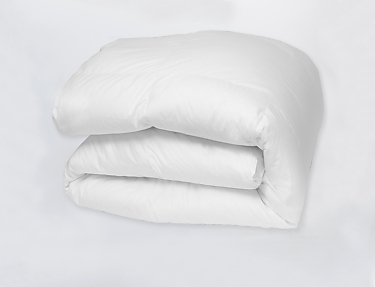 Gobi - Edredón nórdico plumón Élite Angará