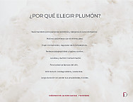 Edredón nórdico plumón Élite Angará