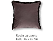 Cojín Lanzarote