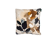 Cojín de terciopelo Pravia