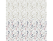 Cortina con ollaos Coloma