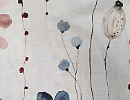 Cojín 100% Algodón Coloma