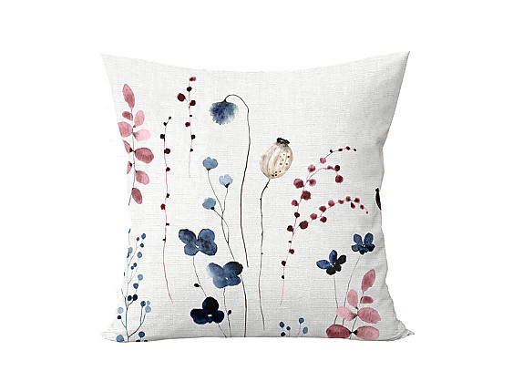 Confecciones Paula - Cojín 100% Algodón Coloma