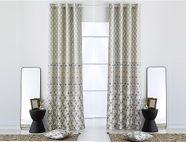 Confecciones Paula - Cortina Toledo