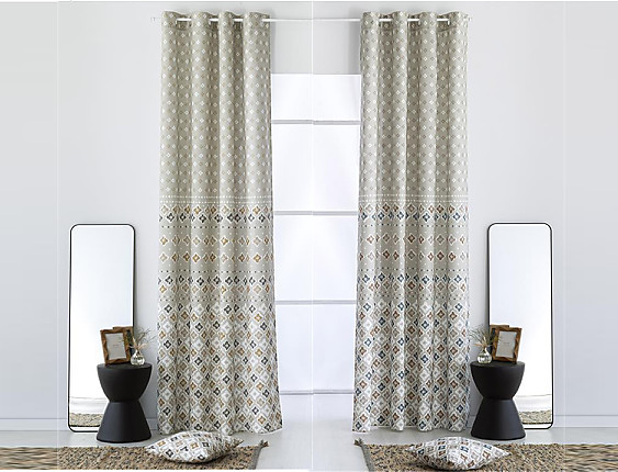 Confecciones Paula - Cortina Toledo