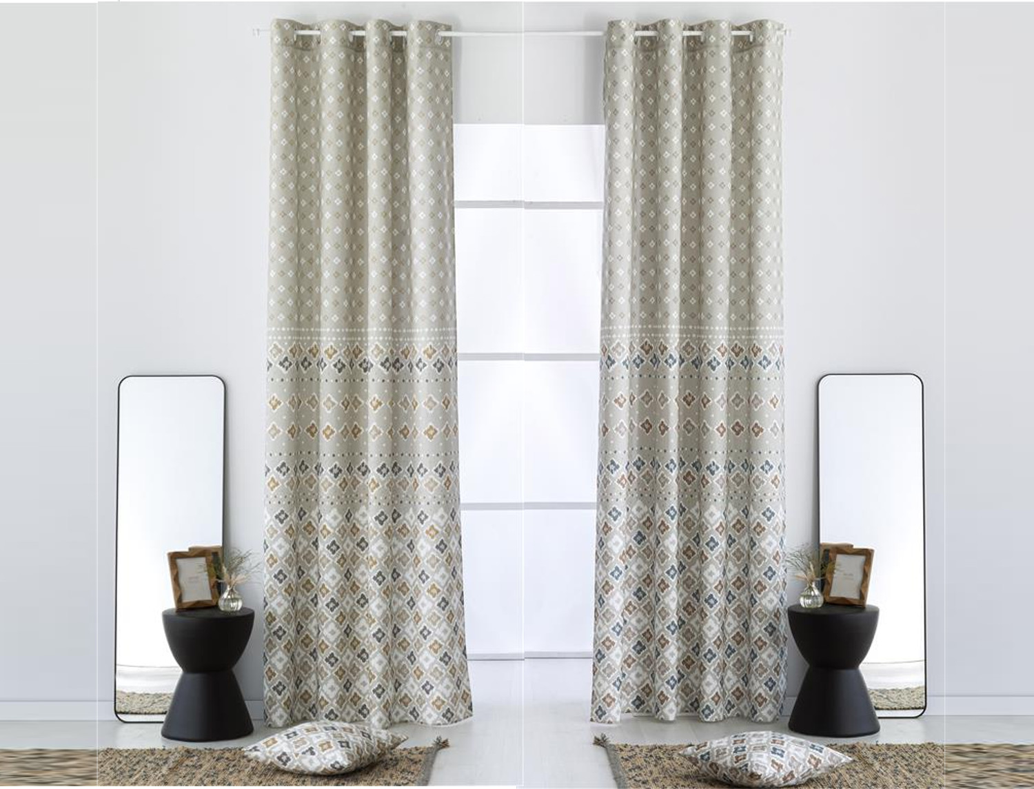 Confecciones Paula Cortina Toledo