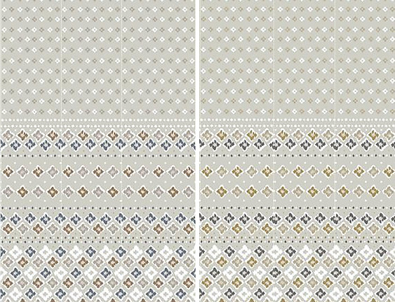 Confecciones Paula - Tejido Toledo