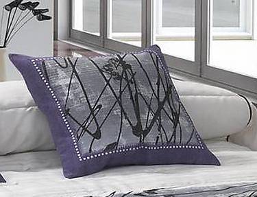 JVR - Cojín con relleno Adina Oferta últimas unidades