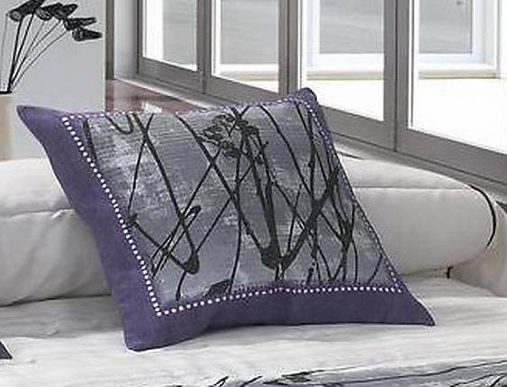 JVR - Cojín con relleno Adina Oferta últimas unidades