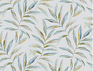 Cortina con ollaos Ibai