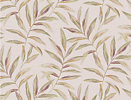 Cortina con ollaos Ibai