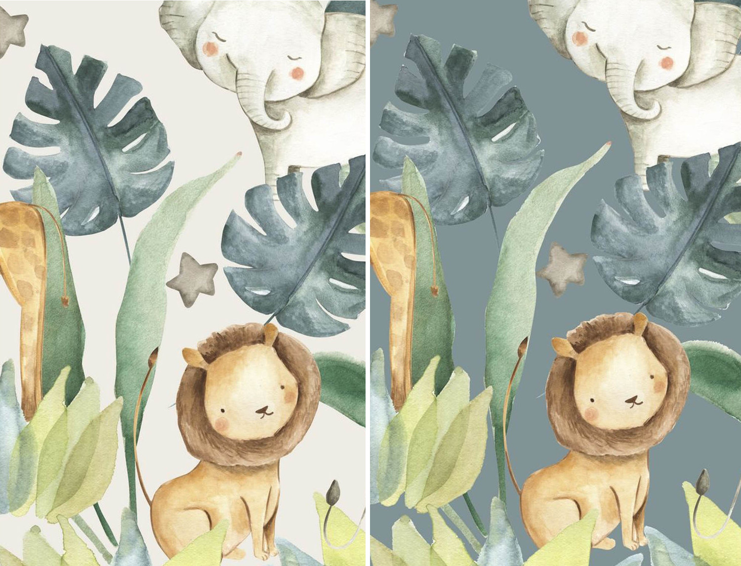 Cañete Tejido Simba A