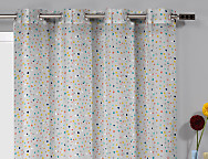 Cortina con ollaos Moku A