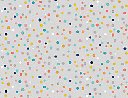 Cortina con ollaos Moku A