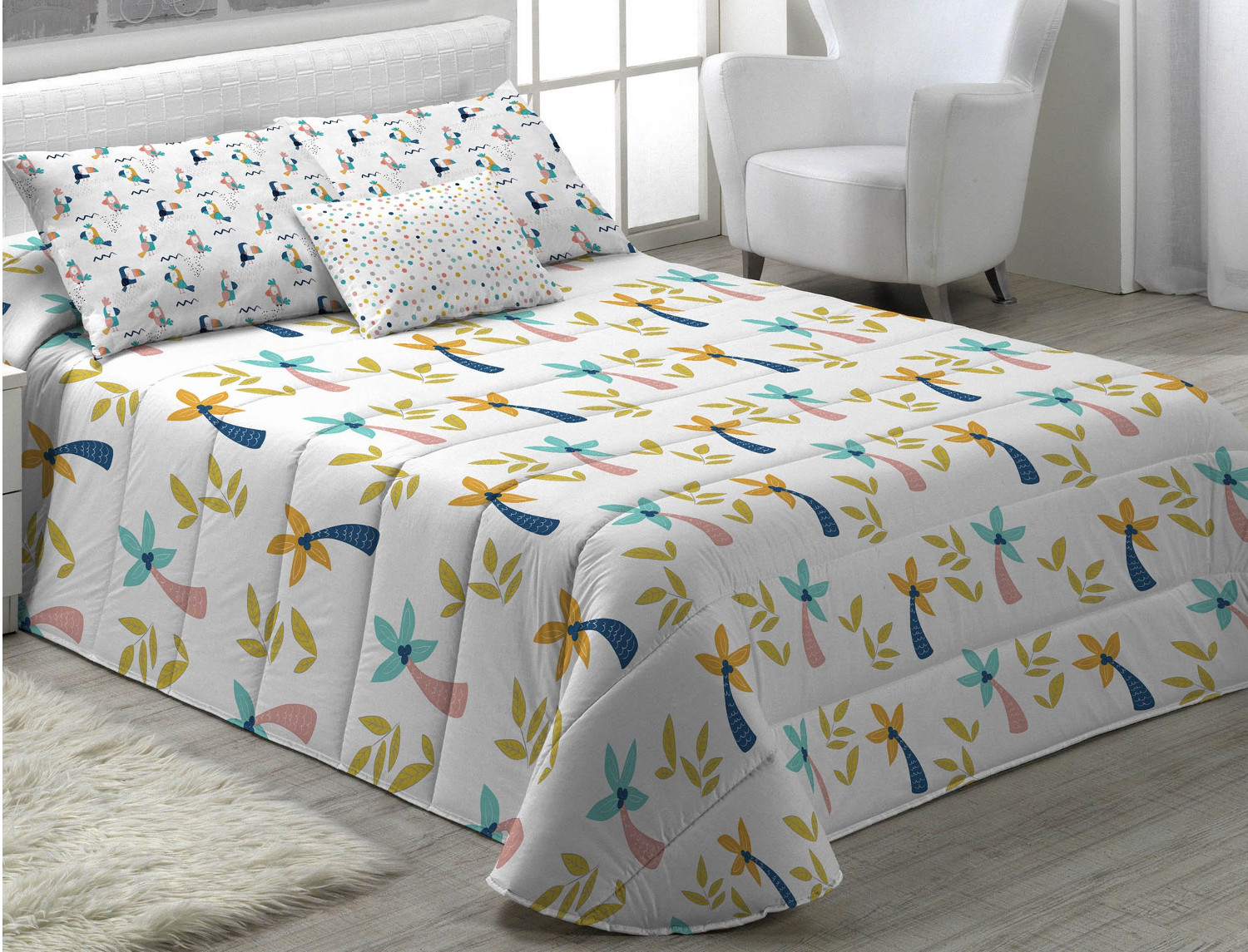 Cañete Confortino Paradise