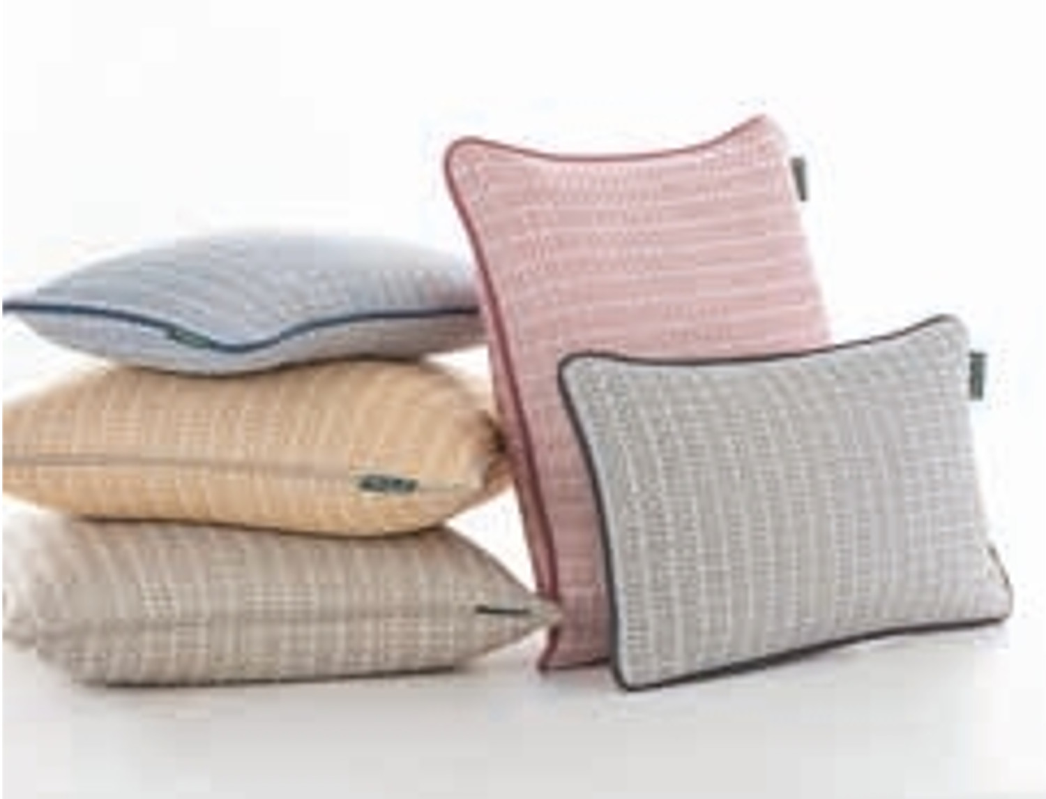 Confecciones Paula Funda de cojín Llosa Oferta últimas unidades